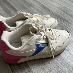 Reebok tennis shoes